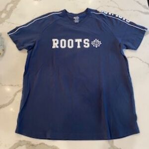 Roots Canada t-shirt XL